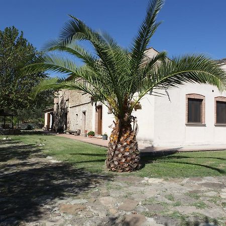 Agriturismo A'Sena-Runcatini Cimina Exterior foto