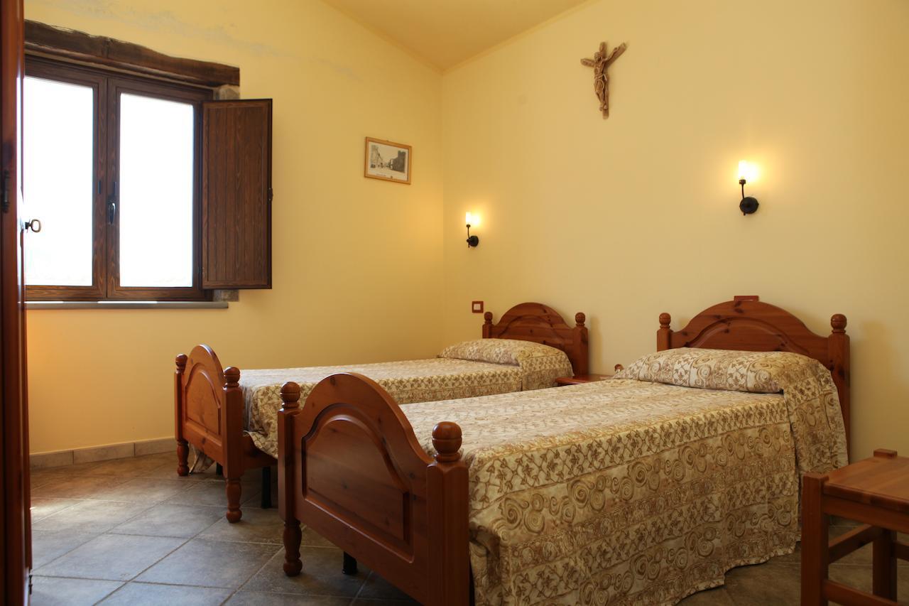 Agriturismo A'Sena-Runcatini Cimina Quarto foto